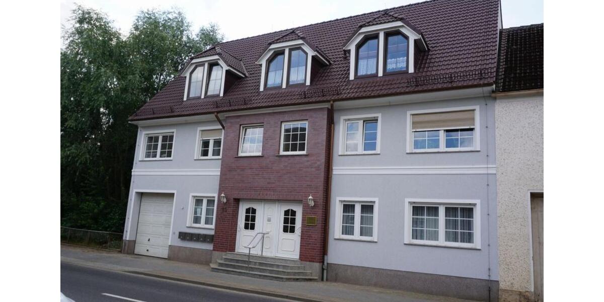 Dachgeschoßwohnung Prenzlau - 2 Zimmer, 54 m&sup2;, 351&euro; | Angebot:25649660