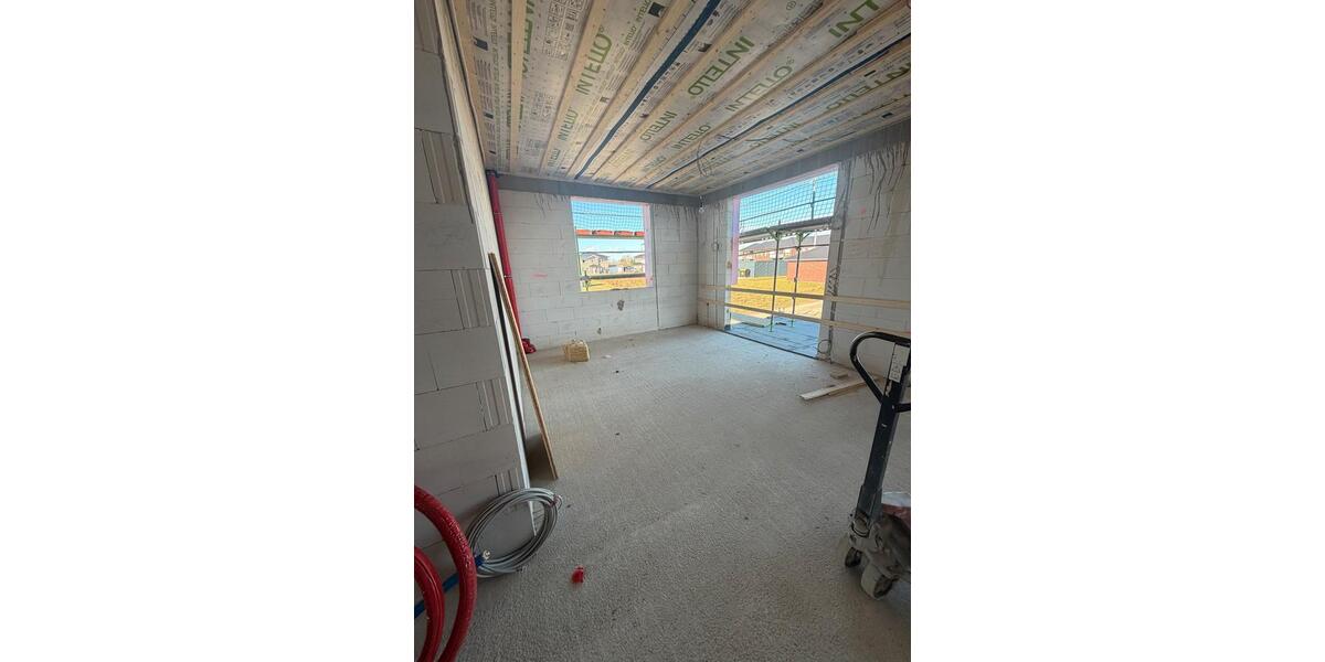 Dachgeschoßwohnung Rehburg-Loccum Loccum - 3 Zimmer, 85 m&sup2;, 1.000&euro; | Angebot:26002123