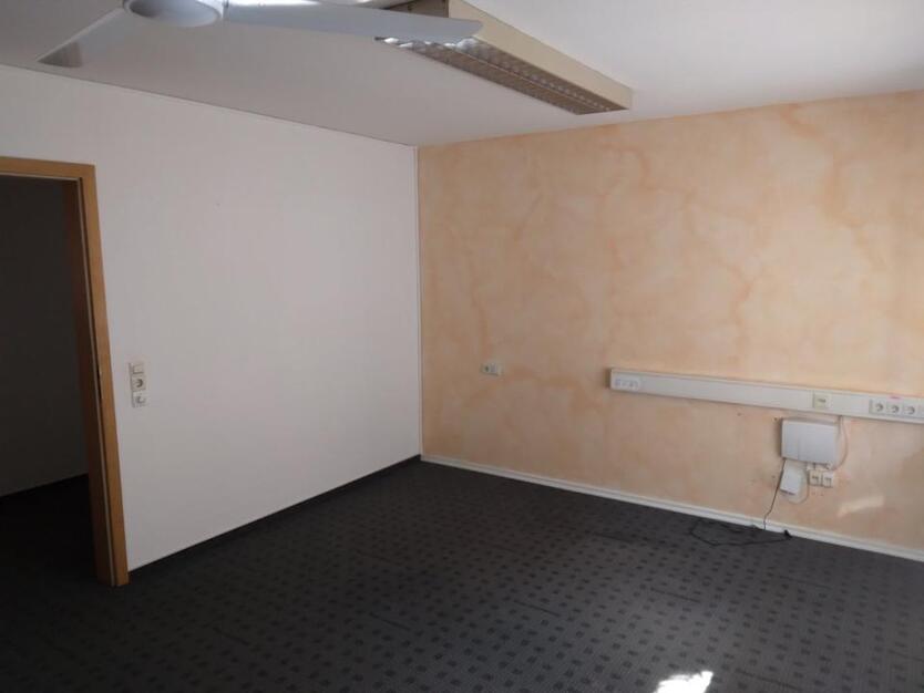 Wohnung zu vermieten