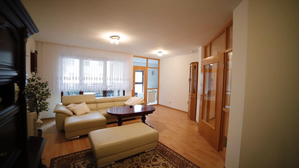 Erdgeschoßwohnung Taucha - 2 Zimmer, 72 m&sup2;, 600&euro; | Angebot:26618938
