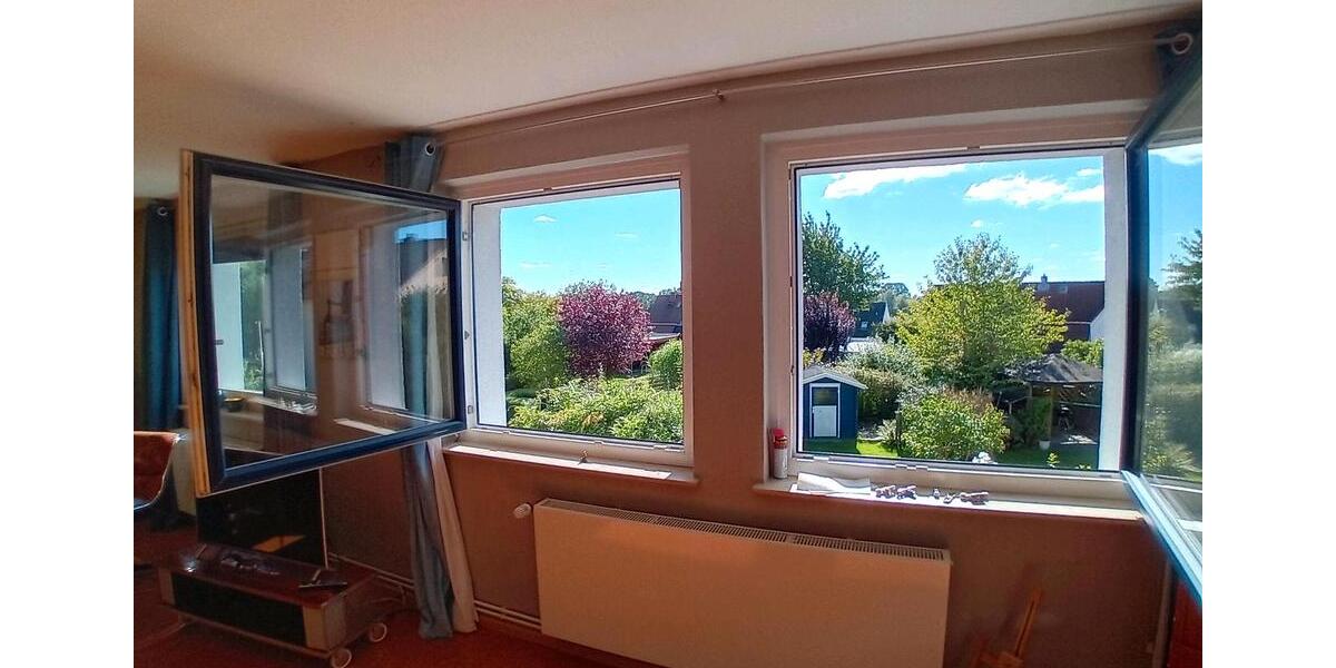Maisonettenwohnung Lübeck Alt-Travemünde / Rönnau - 2 Zimmer, 80 m&sup2;, 1.500&euro; | Angebot:26594282