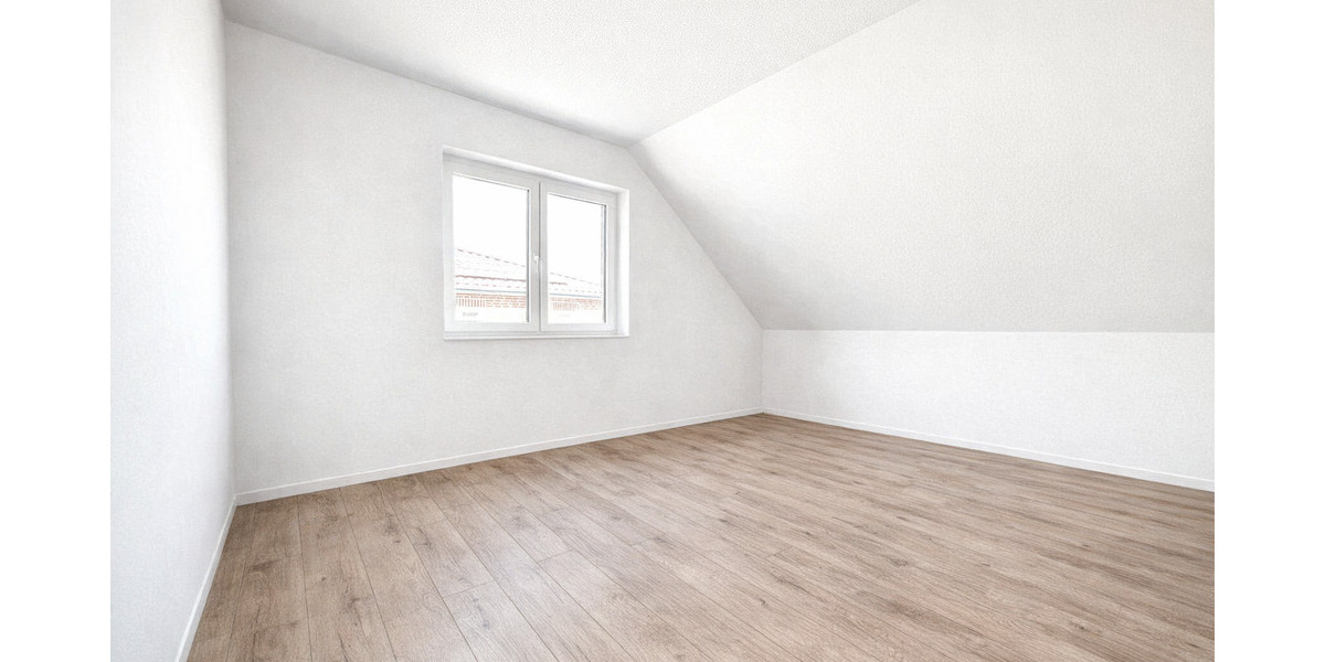 Reihenmittelhaus Kutenholz - 4 Zimmer, 97 m&sup2;, 1.350&euro; | Angebot:25686520