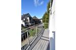 HELL - MODERN - BALKON - FAHRSTUHL - STELLPLATZ!