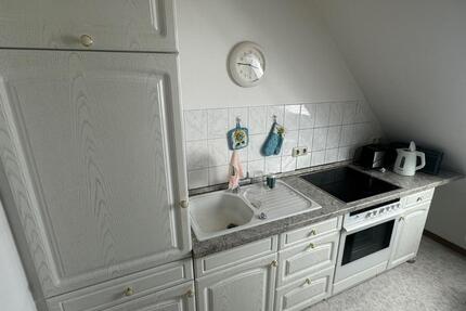 Wohnung Stauchitz - 2 Zimmer, 44 m&sup2;, 265&euro; | Angebot:26365857