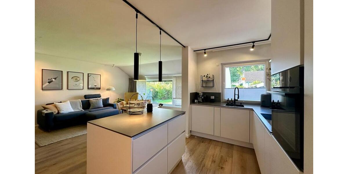 Reihenhaus Bönningstedt - 4 Zimmer, 90 m&sup2;, 1.990&euro; | Angebot:25257496