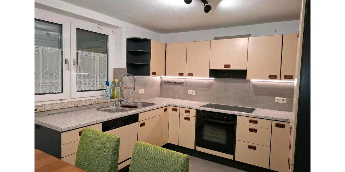 Etagenwohnung Mittelbiberach - 2 Zimmer, 16 m&sup2;, 360&euro; | Angebot:25566801