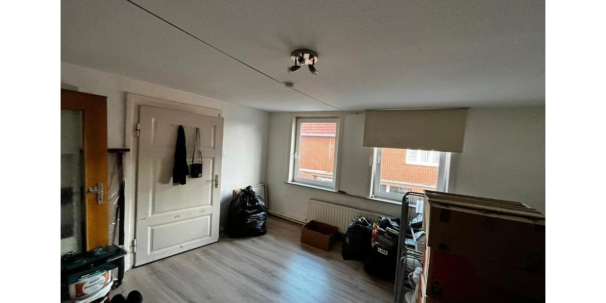Etagenwohnung Uchte - 3 Zimmer, 88 m&sup2;, 570&euro; | Angebot:25987030