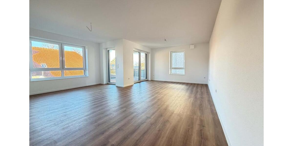 Erdgeschoßwohnung Wiesmoor - 3.5 Zimmer, 87 m&sup2;, 1.058&euro; | Angebot:24114673
