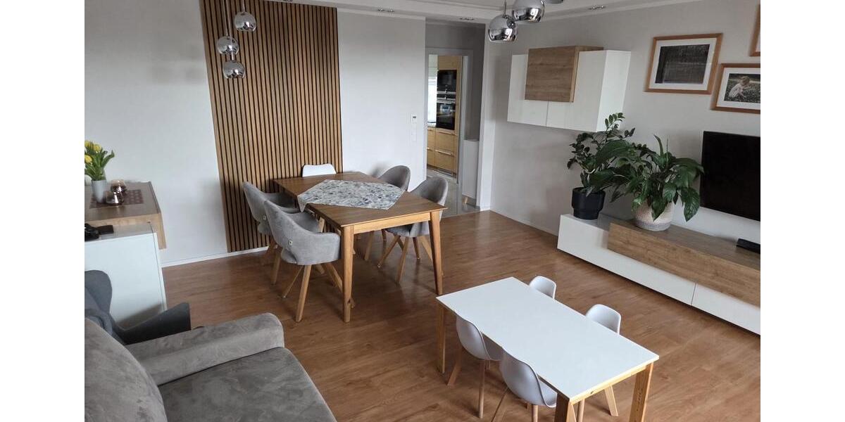 Etagenwohnung Fürth Eigenes Heim - 3 Zimmer, 79 m&sup2;, 1.150&euro; | Angebot:25839197