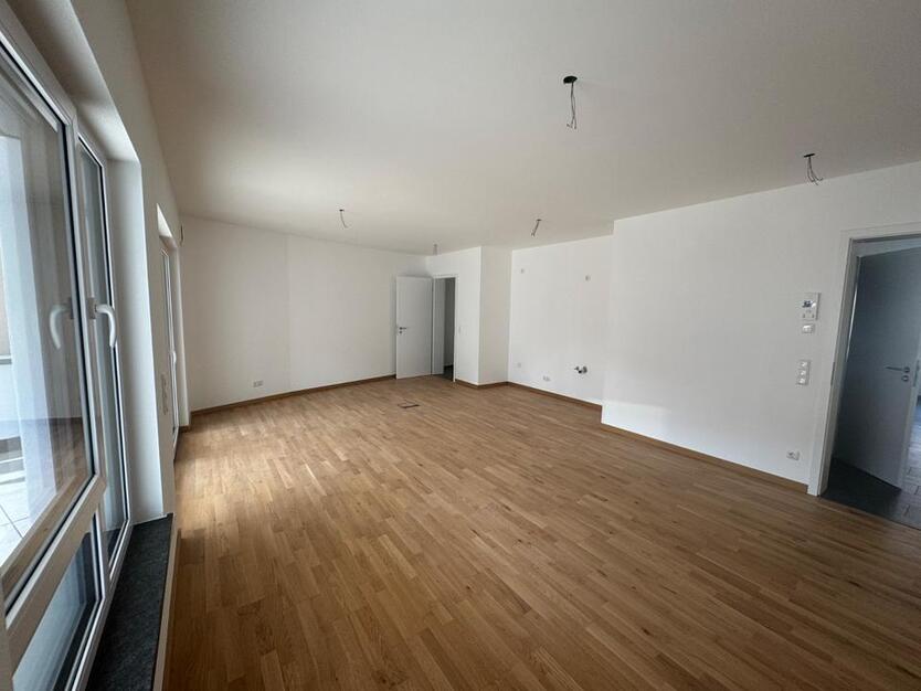 Traumhaft und Zentrumsnah 2 Zimmer in Deggendorf