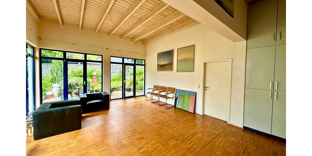 Doppelhaushälfte Neuenrade - 6 Zimmer, 140 m&sup2;, 985&euro; | Angebot:24700037