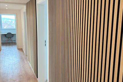 Shared-Apartment Stuttgart Ost fully equipped & cleaning All-in 1 zimmer