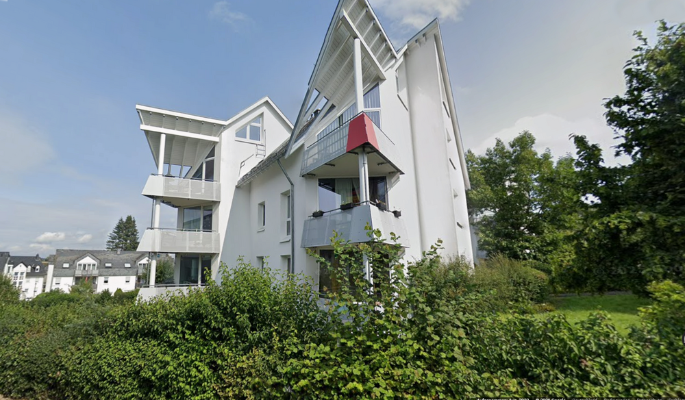 Etagenwohnung Kastellaun - 3 Zimmer, 81 m&sup2;, 615&euro; | Angebot:26896635