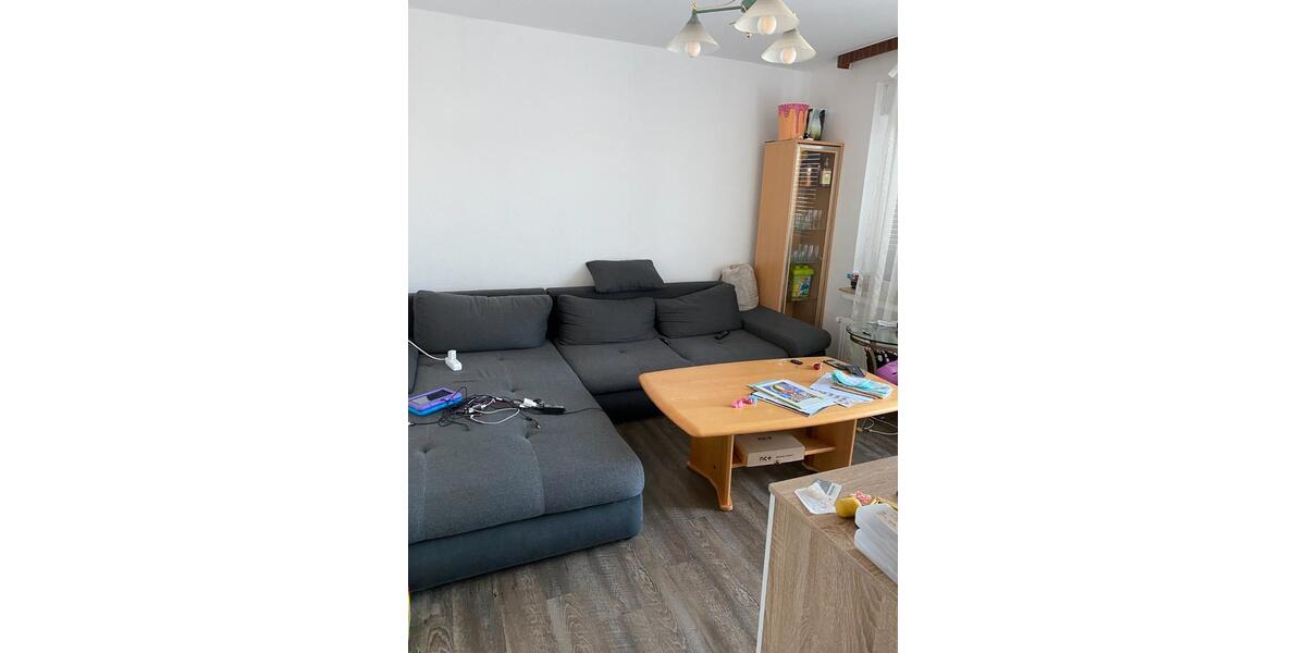 Etagenwohnung Löningen - 2 Zimmer, 45 m&sup2;, 340&euro; | Angebot:26697619