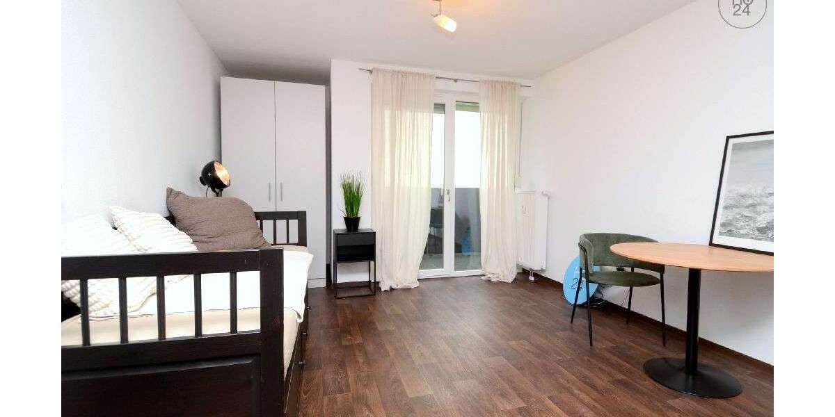 Zimmer Neu-Ulm Ulm - 1 Zimmer, 995&euro; | Angebot:25083914