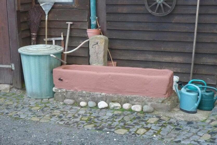 Wunderschöne 4 ZKB Wohnung