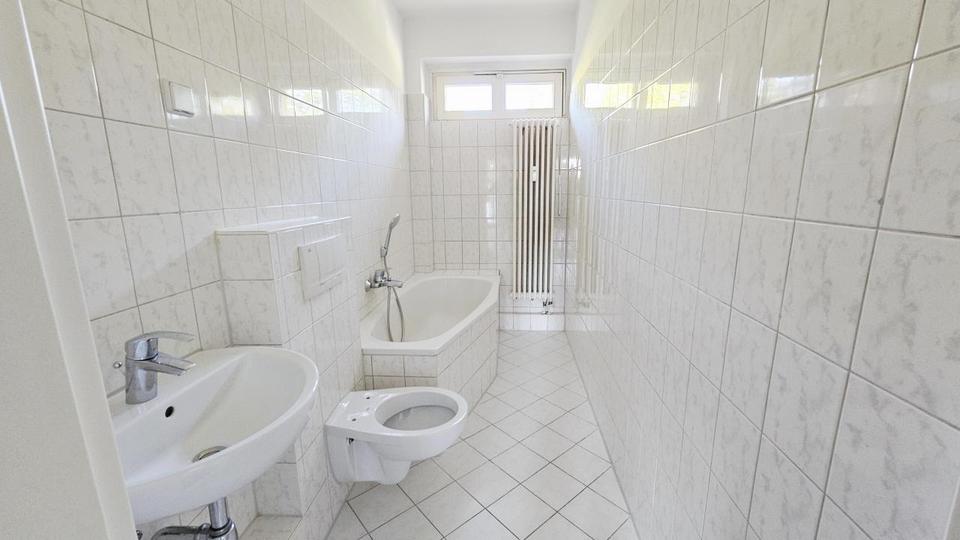 Etagenwohnung Magdeburg Neue Neustadt - 2 Zimmer, 58 m&sup2;, 404&euro; | Angebot:26264150