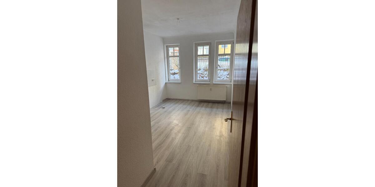 Erdgeschoßwohnung Nordhausen - 3 Zimmer, 60 m&sup2;, 390&euro; | Angebot:24670816