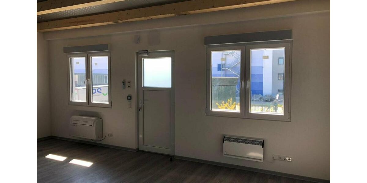 MEGA BÜRO | Gewerbeimmobilie in Dormagen zu vermieten zimmer