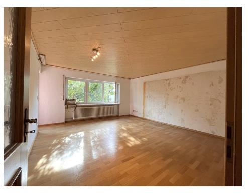 Erdgeschoßwohnung Markt Erlbach - 4 Zimmer, 82 m&sup2;, 950&euro; | Angebot:26398514