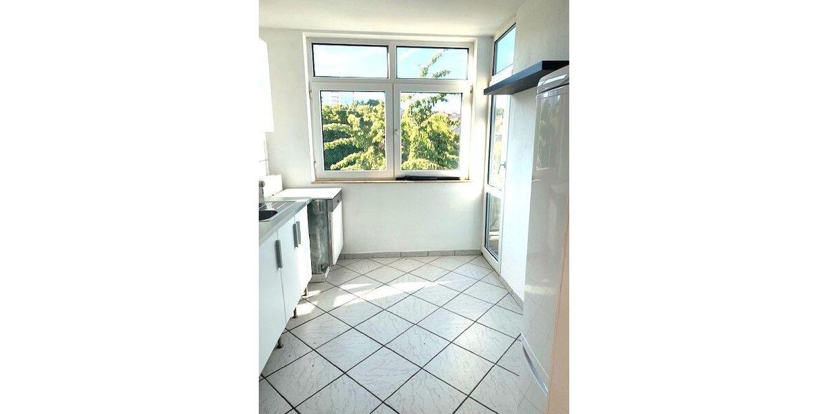 Dachgeschoßwohnung Geisenheim - 3 Zimmer, 112 m&sup2;, 1.230&euro; | Angebot:26626597