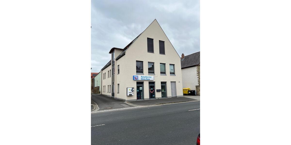 Büro, Kanzlei Praxis in bester Innenlage Bergrheinfeld zimmer