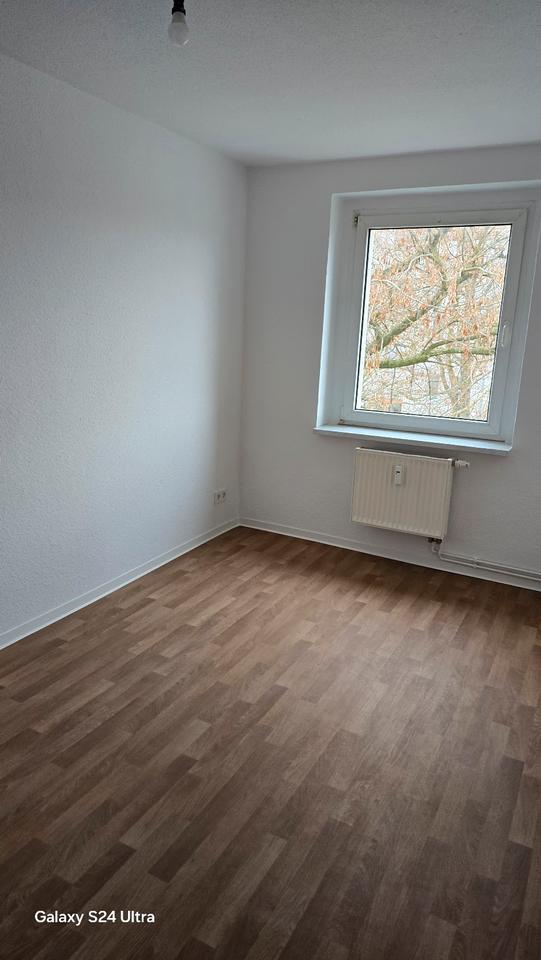 sanierte 3 Zimmerwohnung in der Nordstr. mit Einbauküche zimmer