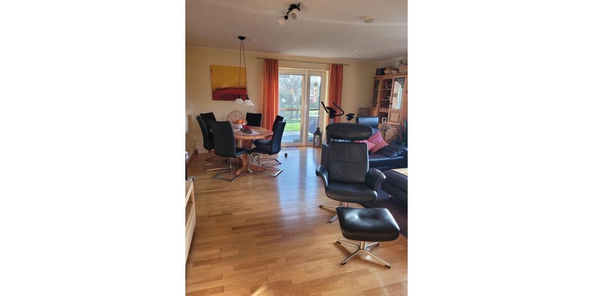 Schöne 4 Zimmer - Wohnung in Delligsen 4 zimmer