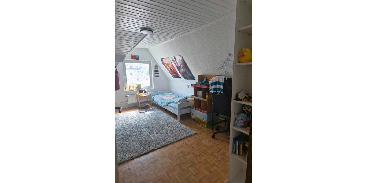 Dachgeschoßwohnung Bad Kreuznach - 3 Zimmer, 72 m&sup2;, 850&euro; | Angebot:26223774