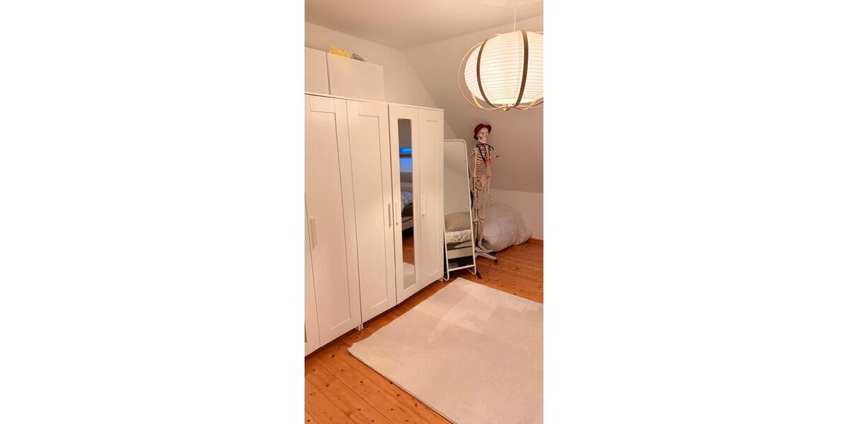 Wohnen auf Zeit Hannover Nord - 2 Zimmer, 62 m&sup2;, 1.100&euro; | Angebot:26096165