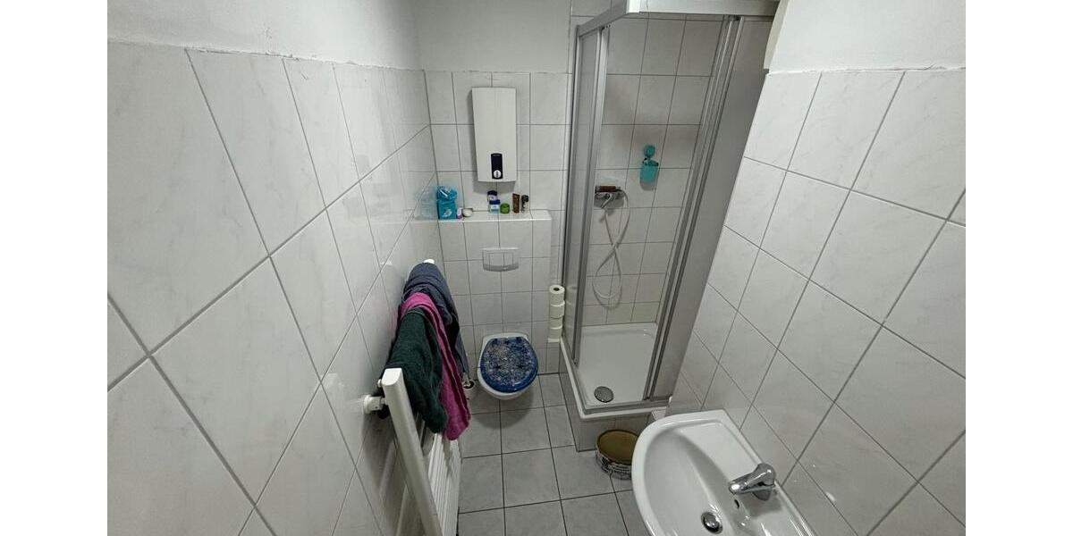 Etagenwohnung Gelsenkirchen Gelsenkirchen-Nord - 4 Zimmer, 95 m&sup2;, 1.100&euro; | Angebot:25022947