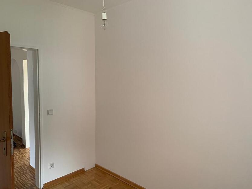 schöne Wohnung in Spangenberg OG