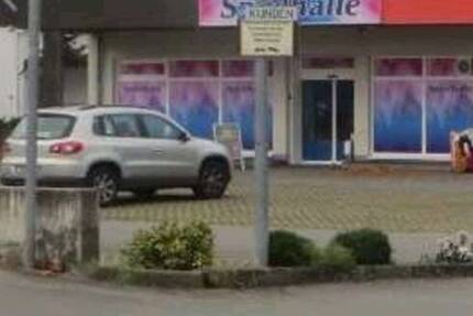 Gewerbeobjekt Schieder-Schwalenberg Schieder - 1 Zimmer, 160 m&sup2;, 1.300&euro; | Angebot:25800530