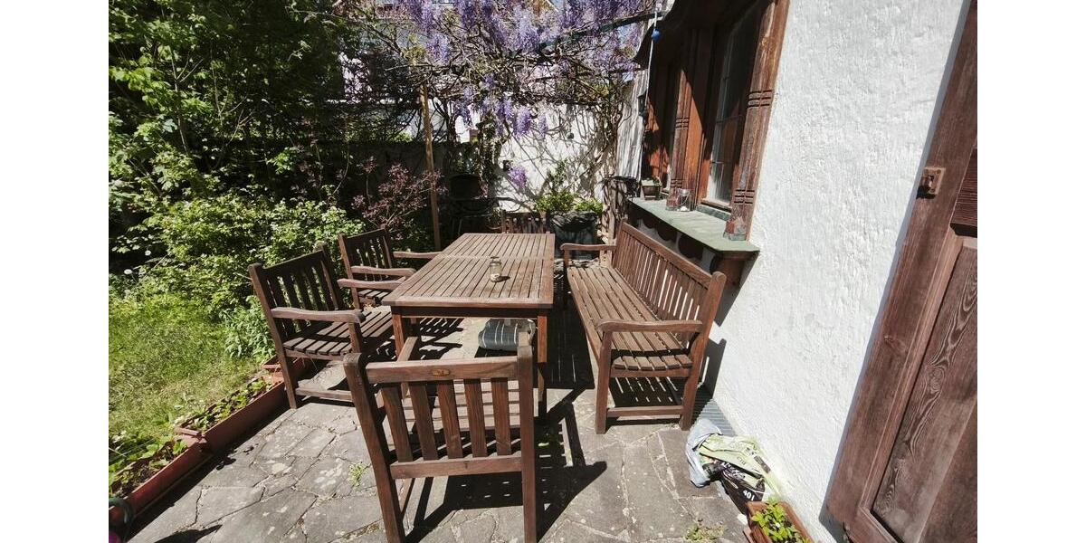 Wohnen auf Zeit Gräfelfing - 1 Zimmer, 20 m&sup2;, 867&euro; | Angebot:26659045