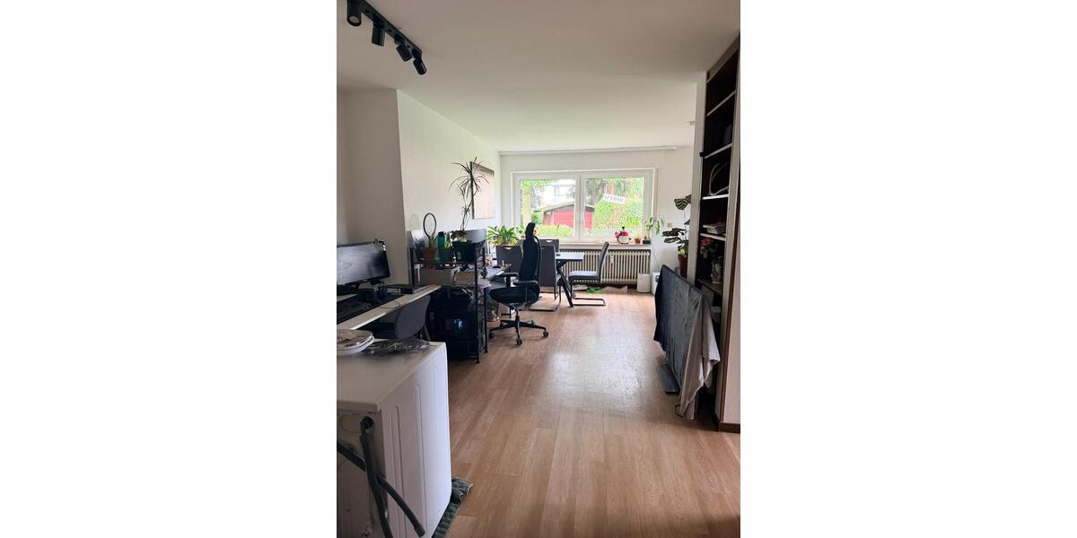 Erdgeschoßwohnung Kleve - 2 Zimmer, 70 m&sup2;, 620&euro; | Angebot:25882822