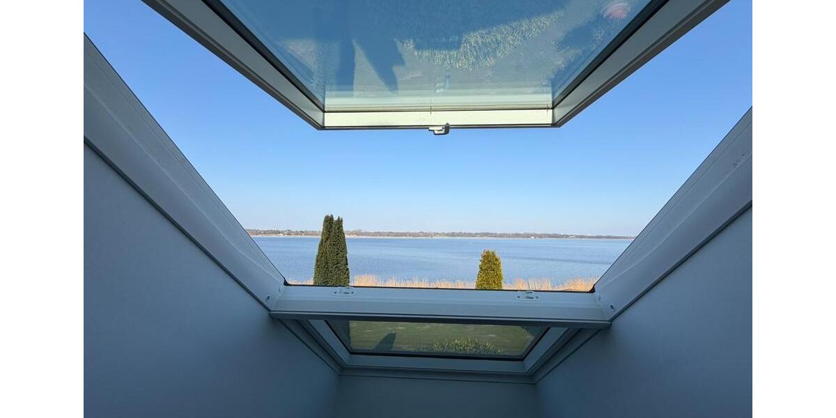 Dachgeschoßwohnung Fahrdorf - 3 Zimmer, 92 m&sup2;, 1.525&euro; | Angebot:25931741