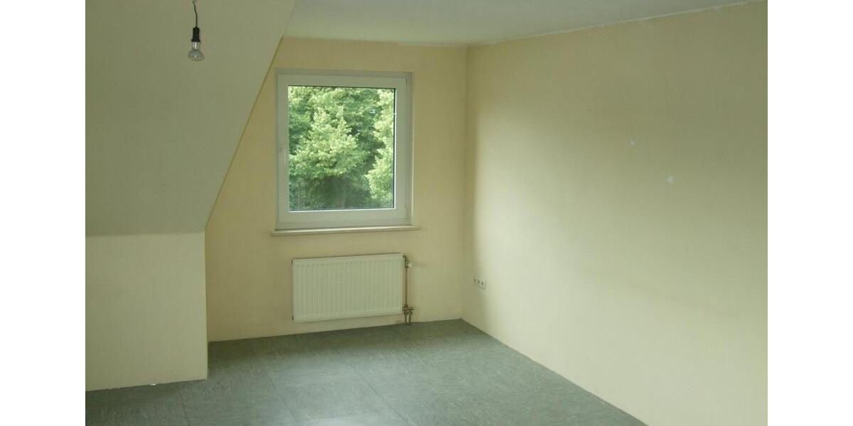 Dachgeschoßwohnung Lübbecke - 2 Zimmer, 73 m&sup2;, 540&euro; | Angebot:24463807