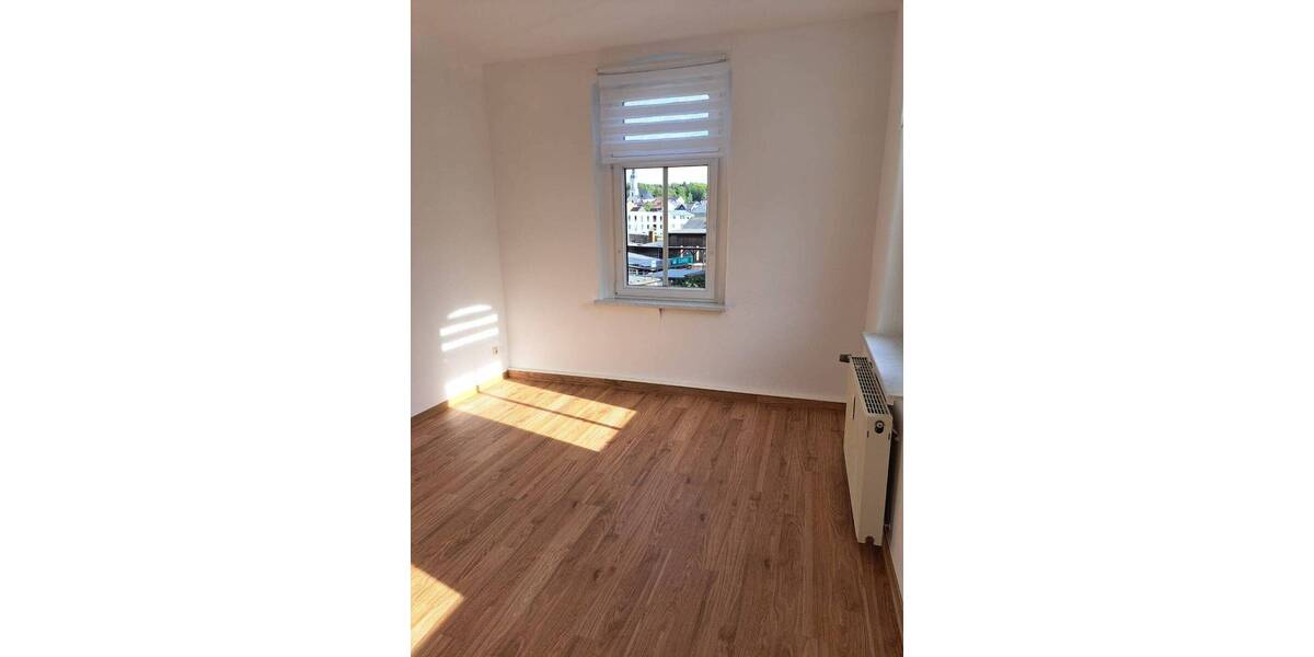 Etagenwohnung Lichtenstein/Sachsen Lichtenstein - 2 Zimmer, 55 m&sup2;, 335&euro; | Angebot:26486306