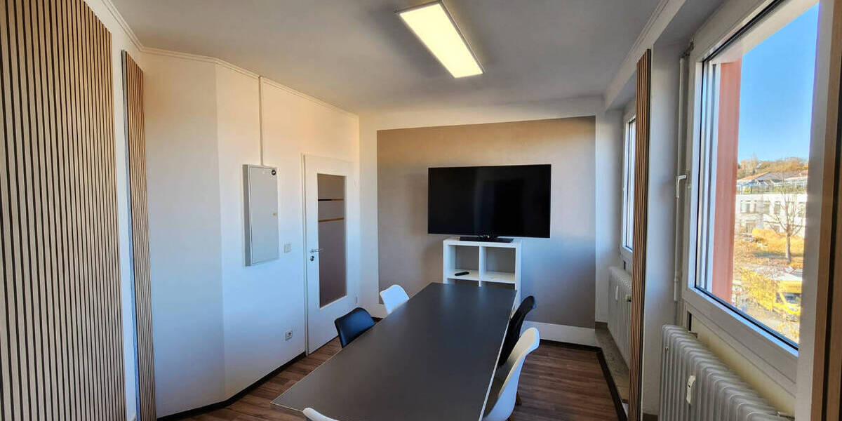 Gewerbeobjekt Regensburg Großprüfening-Dechbetten-Königswiesen - 180&euro; | Angebot:25718394