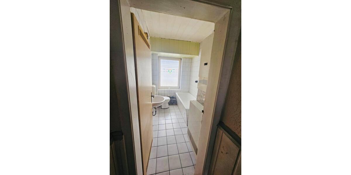 Erdgeschoßwohnung Ueckermünde - 3 Zimmer, 70 m&sup2;, 380&euro; | Angebot:26226485