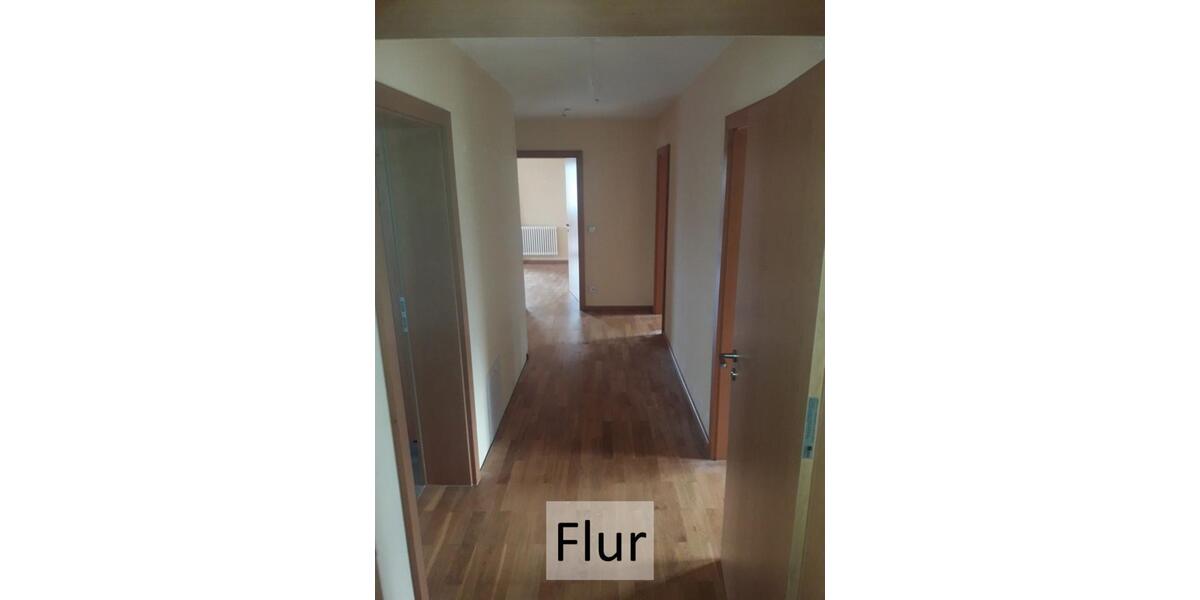 Etagenwohnung Peißenberg - 3 Zimmer, 85 m&sup2;, 1.200&euro; | Angebot:24558234