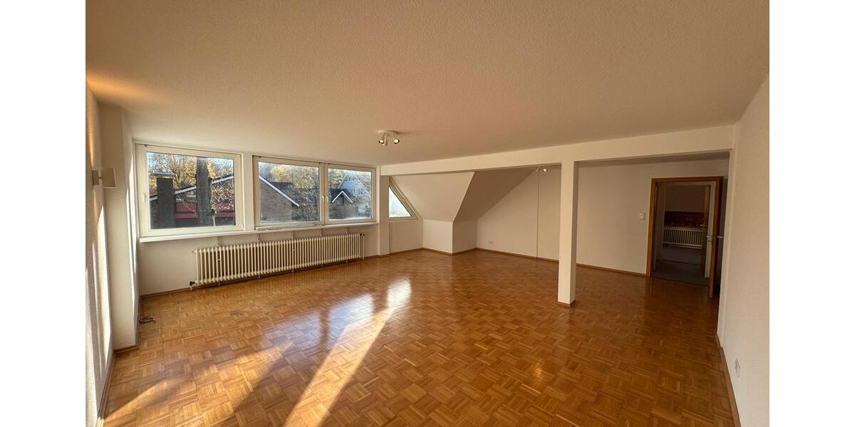 Etagenwohnung Ganderkesee - 2 Zimmer, 72 m&sup2;, 900&euro; | Angebot:26279060