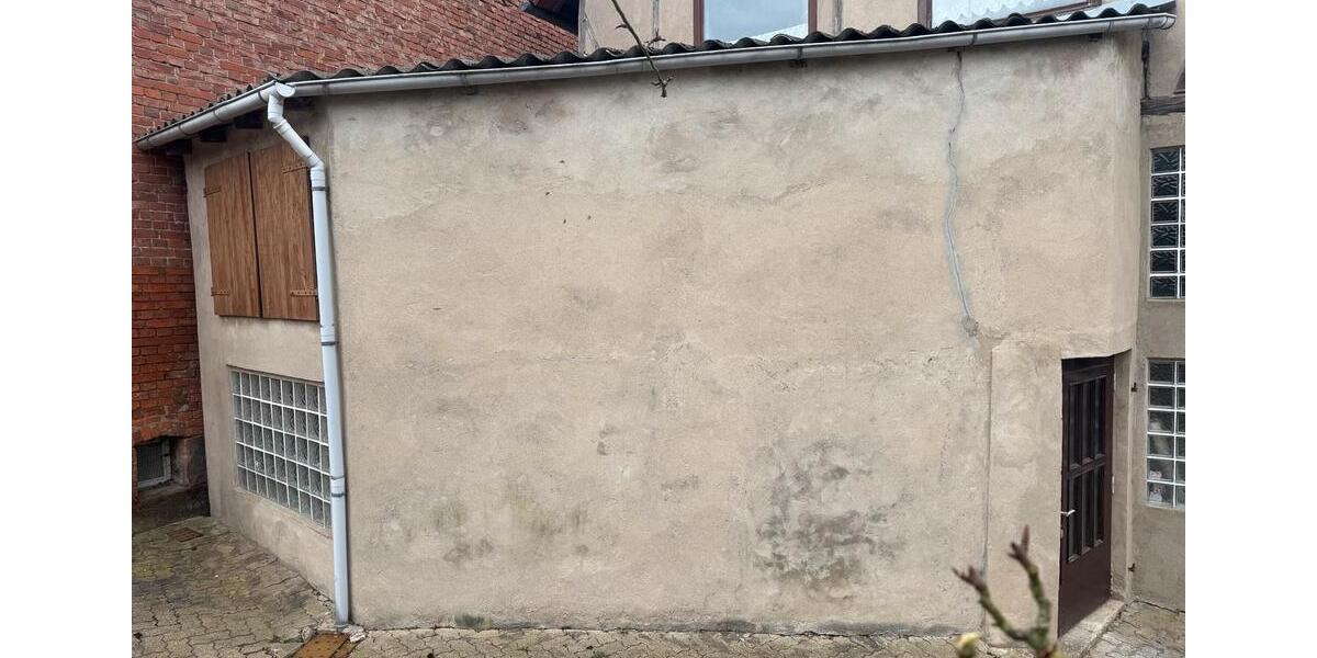 Gewerbeobjekt Alfeld (Leine) - 125&euro; | Angebot:25870671