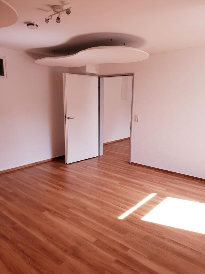 Moderne Büro-Praxis-Therapieräume, in ruhiger Lage - im Zentrum Weil a.Rhein