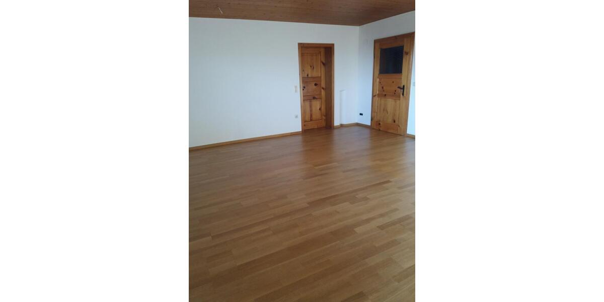 Erdgeschoßwohnung Wegscheid - 3 Zimmer, 90 m&sup2;, 540&euro; | Angebot:24711927