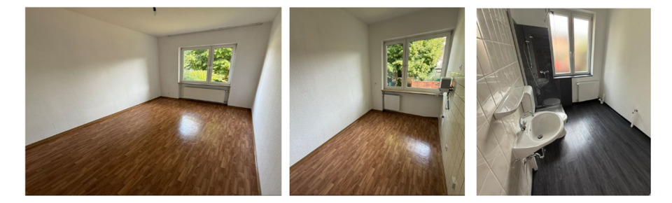 Wohnung Koblenz-Karthause zu vermieten