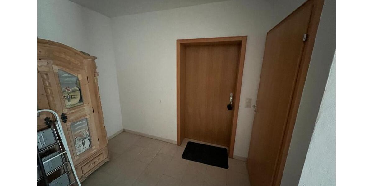 Erdgeschoßwohnung Haibach - 3 Zimmer, 80 m&sup2;, 719&euro; | Angebot:26606070