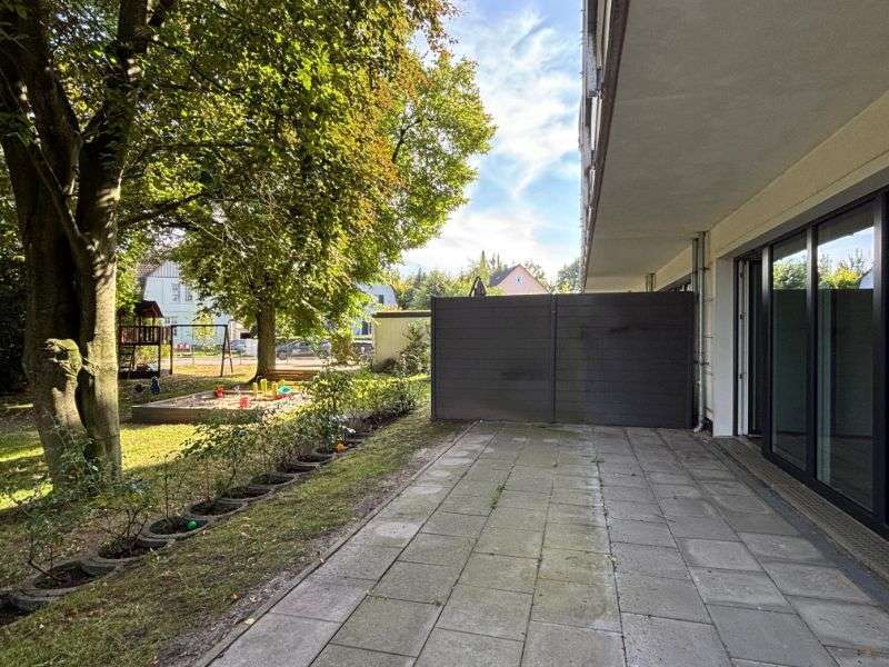 Wohnung zum Mieten in Hamburg 1.000 € 80 m²