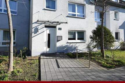 Wohnung Neumarkt Altenhof - 3 Zimmer, 93 m&sup2;, 995&euro; | Angebot:27443272