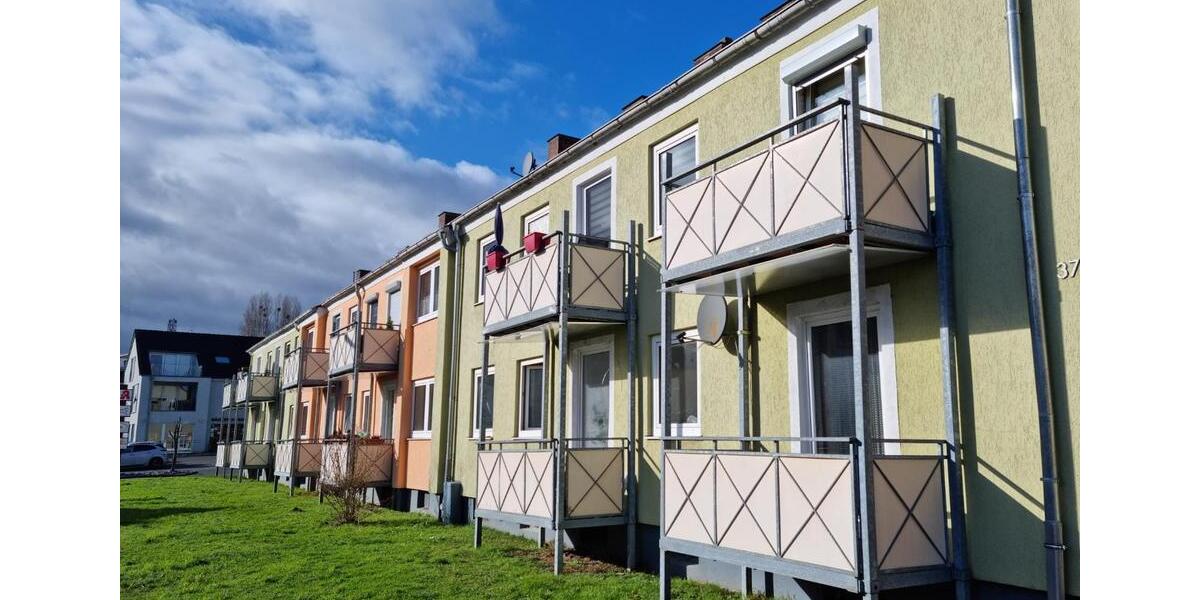 Etagenwohnung Bergkamen - 2 Zimmer, 50 m&sup2;, 449&euro; | Angebot:26676298
